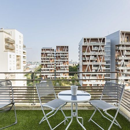 La Fabrique By Cocoonr Apartamento Rennes Exterior foto