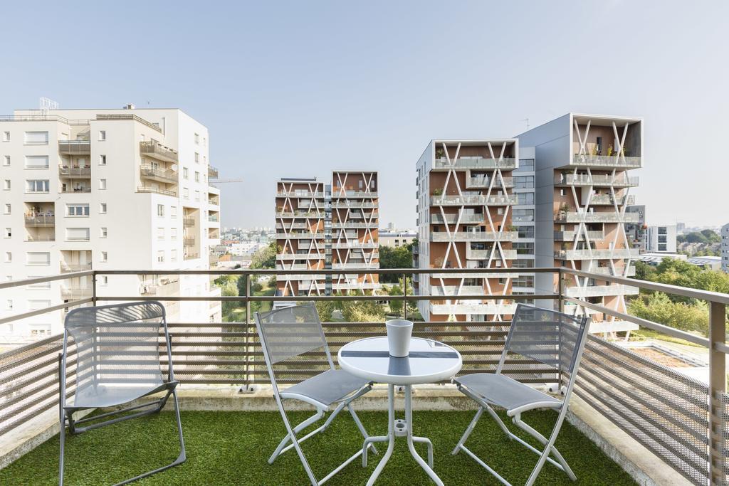 La Fabrique By Cocoonr Apartamento Rennes Exterior foto